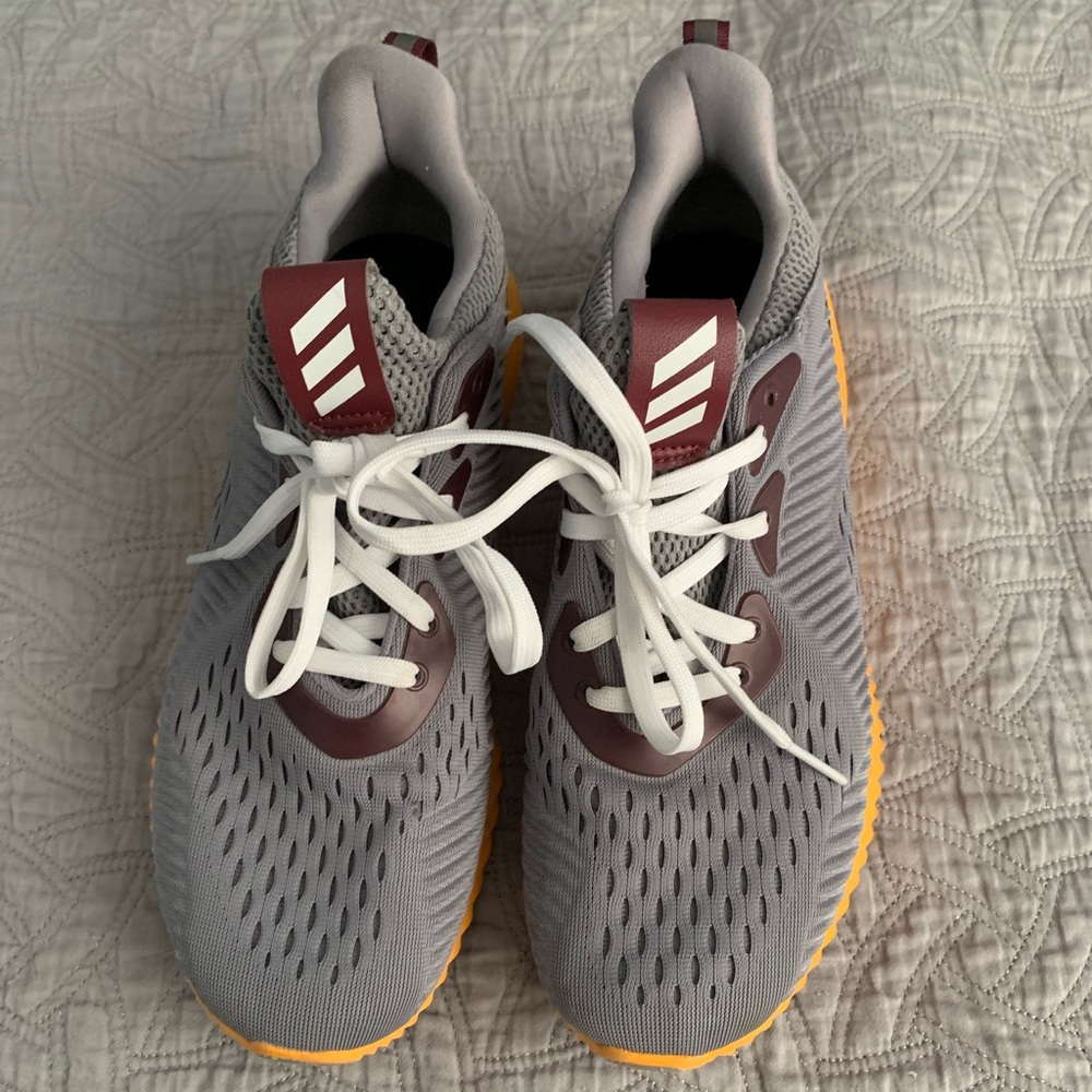 ASU custom Boost ADIDAS